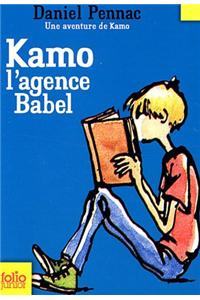 Kamo, l'agence Babel