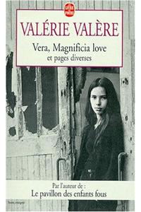 Vera Magnifica Love Et Pages Diverses