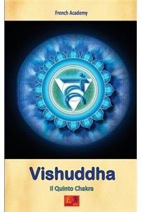 Vishuddha - Il Quinto Chakra