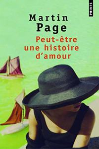 Peut-Etre Une Histoire D'amour