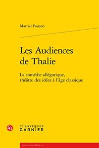 Les Audiences de Thalie