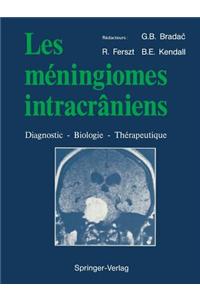Les Méningiomes Intracrâniens