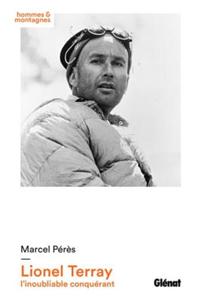 Lionel Terray