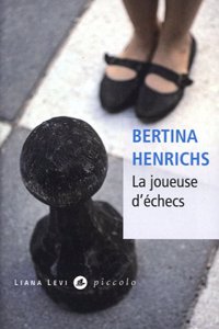 La joueuse d'echecs