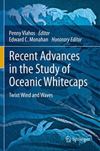 Recent Advances in the Study of Oceanic Whitecaps