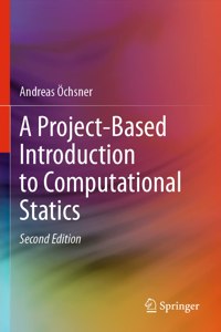 Project-Based Introduction to Computational Statics