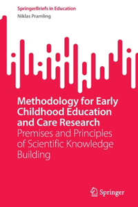 Methodology for Early Childhood Education and Care Research