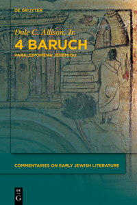 4 Baruch