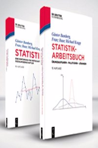 [Set Lehr- Und Arbeitsbuch Statistik. 2017]