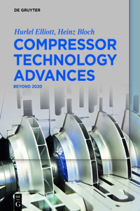 Compressor Technology Advances