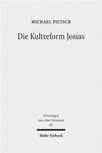 Die Kultreform Josias