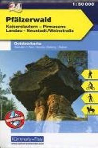 Pfalzerwald