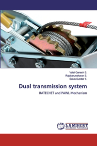 Dual transmission system