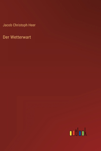 Wetterwart