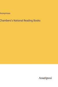 Chambers's National Reading Books