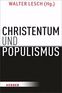 Christentum Und Populismus