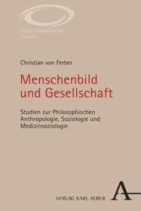 Menschenbild Und Gesellschaft