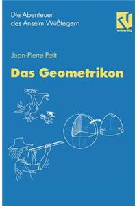 Die Abenteuer des Anselm Wüßtegern