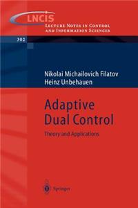 Adaptive Dual Control