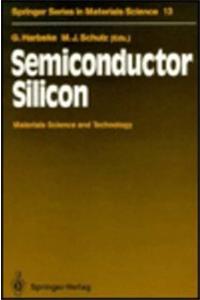 Semiconductor Silicon