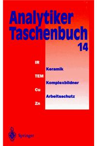 Analytiker-Taschenbuch