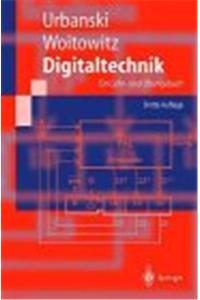 Digitaltechnik: Ein Lehr- Und Aoebungsbuch