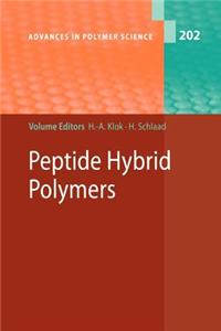 Peptide Hybrid Polymers