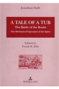 A Tale of a Tub