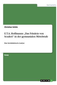 E.T.A. Hoffmanns 