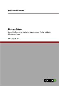Himmelskörper