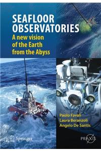 Seafloor Observatories