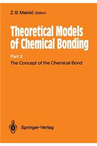 Concept of the Chemical Bond