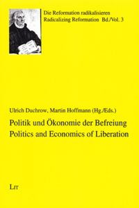 Politics and Economics of Liberation. Politik Und Okonomie Der Befreiung, 3