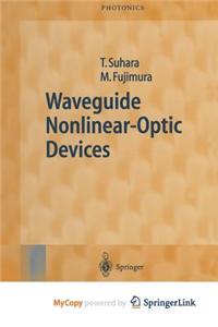 Waveguide Nonlinear-Optic Devices