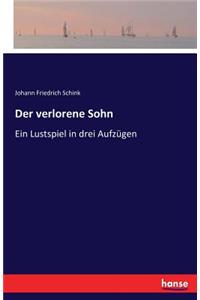 verlorene Sohn