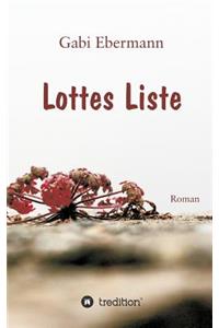 Lottes Liste