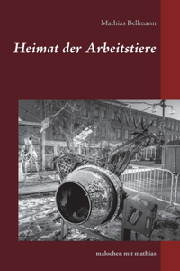 Heimat der Arbeitstiere