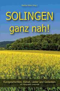 SOLINGEN ganz nah!