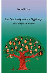 Ein Fass Honig und ein Löffel Gift