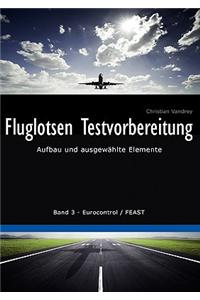 Fluglotsen Testvorbereitung