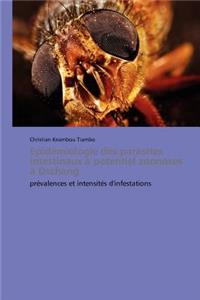 Epidémiologie Des Parasites Intestinaux À Potentiel Zoonoses À Dschang