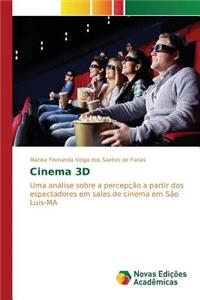 Cinema 3D