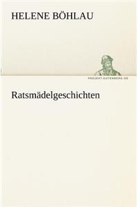 Ratsmadelgeschichten