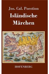 Isländische Märchen