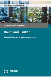 Raum Und Banken