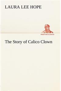 Story of Calico Clown