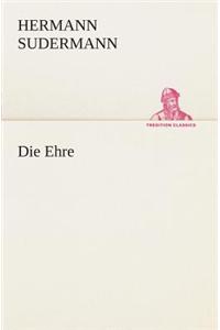 Die Ehre