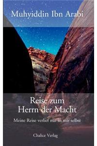 Reise Zum Herrn Der Macht
