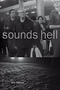 Ezra Nahmad - Sounds Hell
