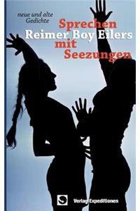 Sprechen mit Seezungen